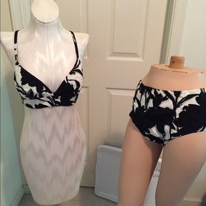 Prada swimsuit/bikini NWT $990